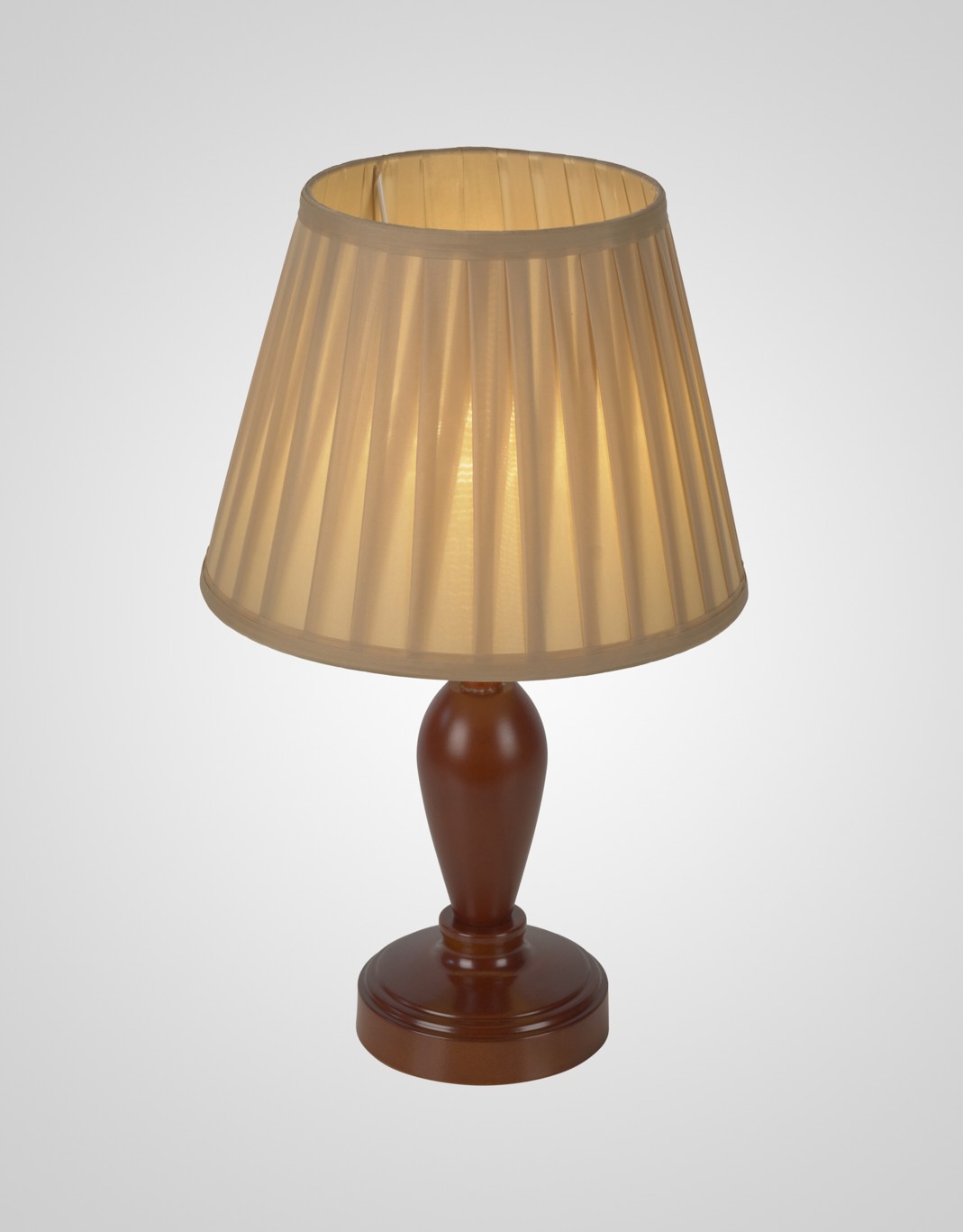 Настольная лампа Мелодия Света Table 000060204