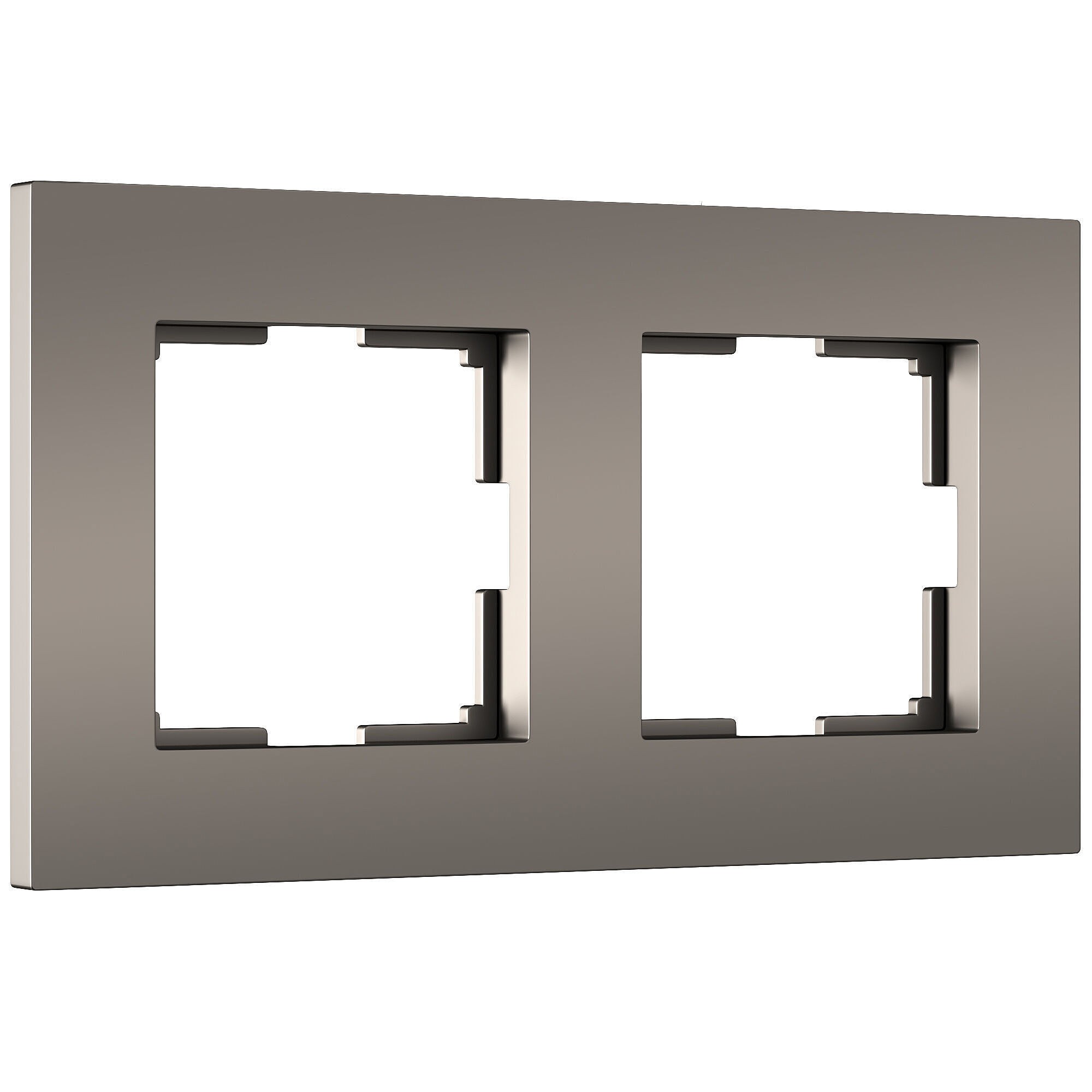 Slab бронза матовый