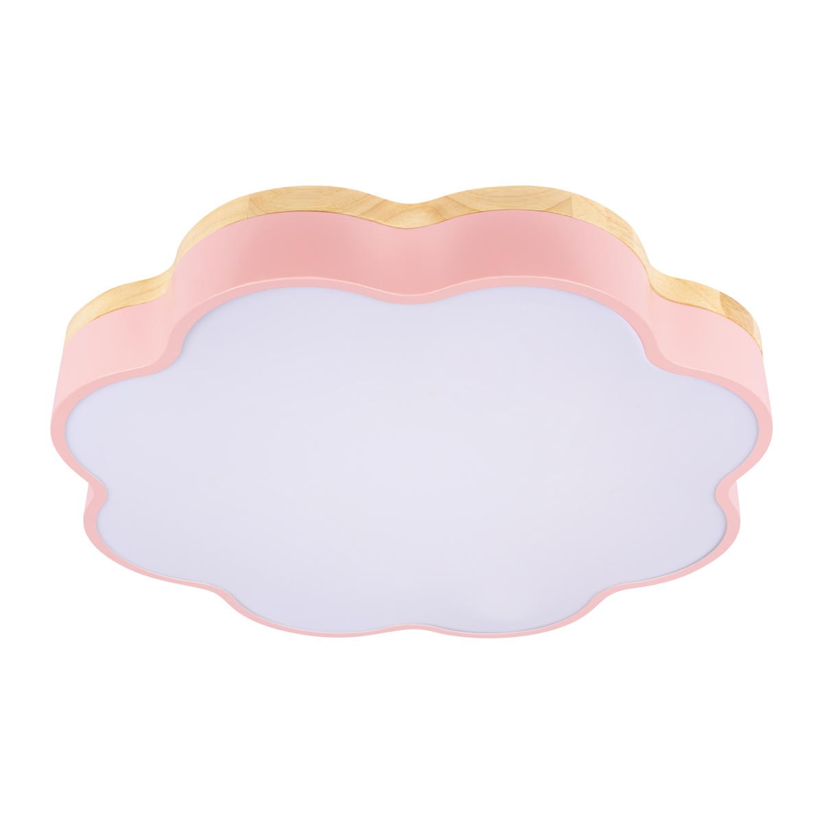 Светильник потолочный Loft It Axel 10225/36 Pink