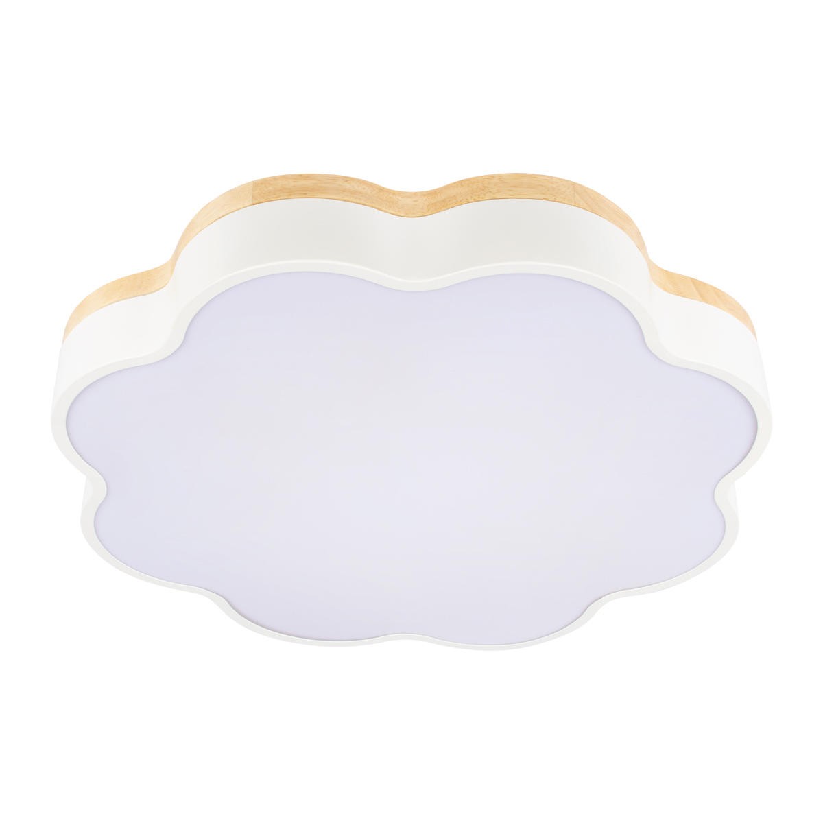 Светильник потолочный Loft It Axel 10225/36 White