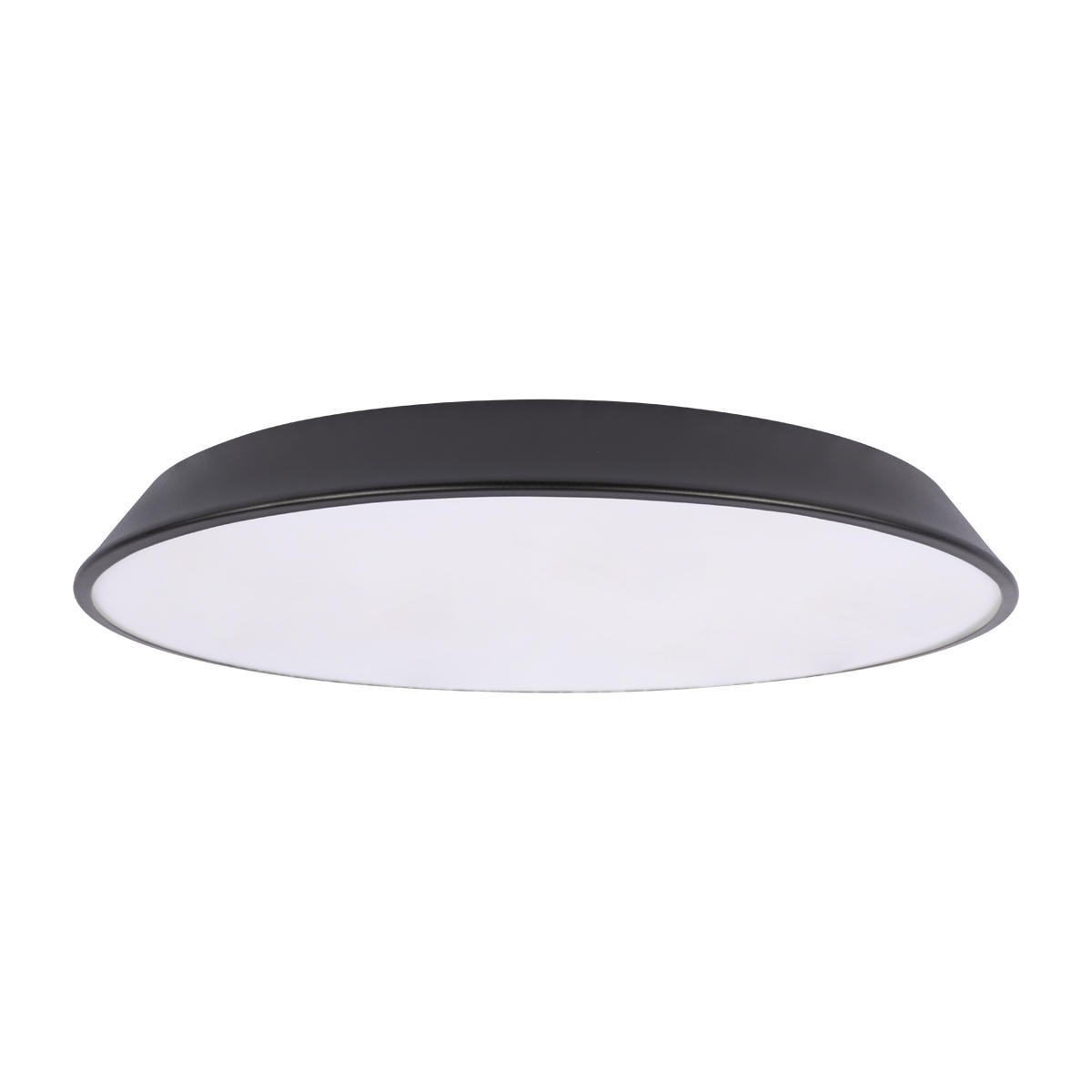 Светильник потолочный Loft It Brim 10226 Black