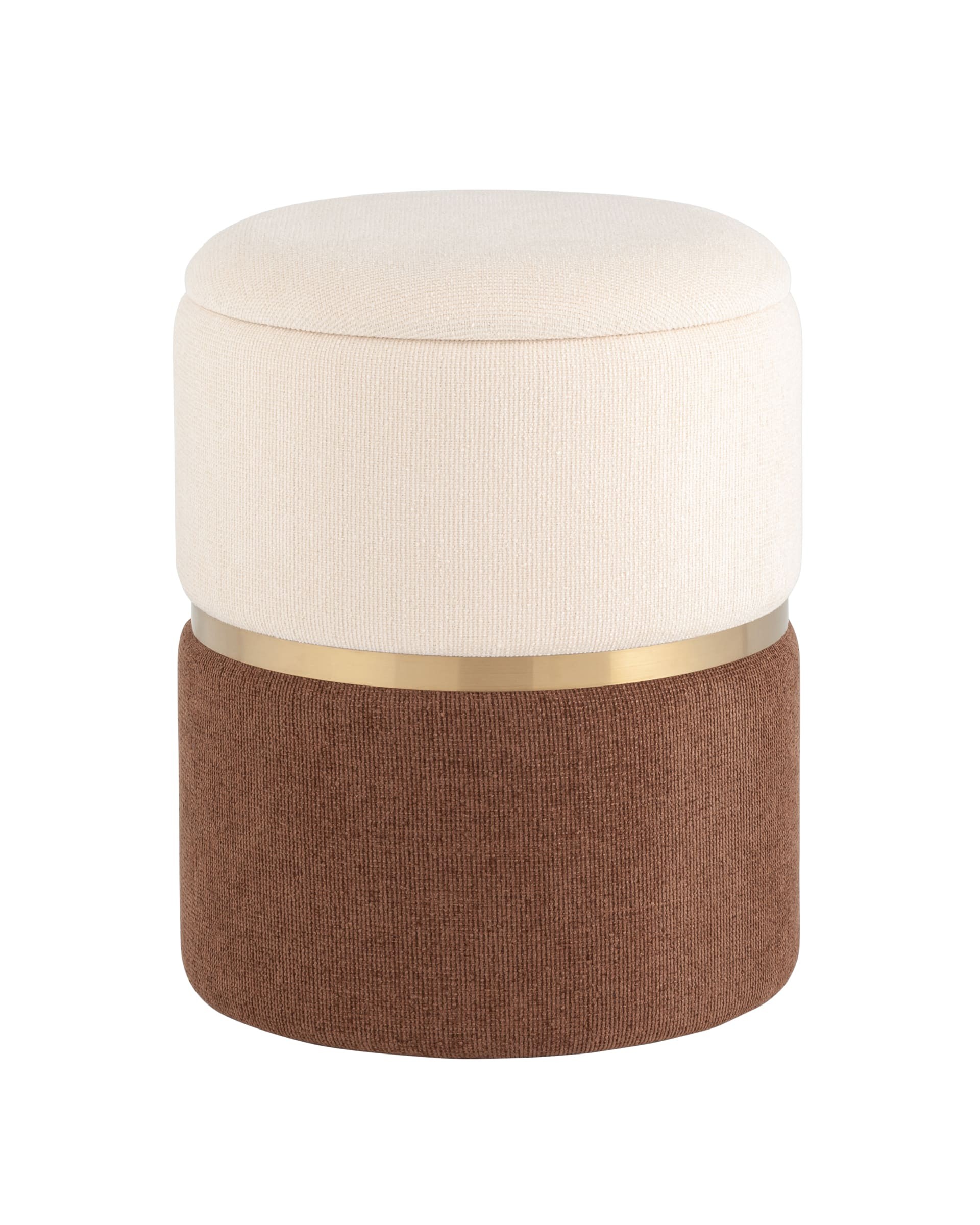 Пуфик Stool Group Кэрри 19A060CHHG HT2303-02-06