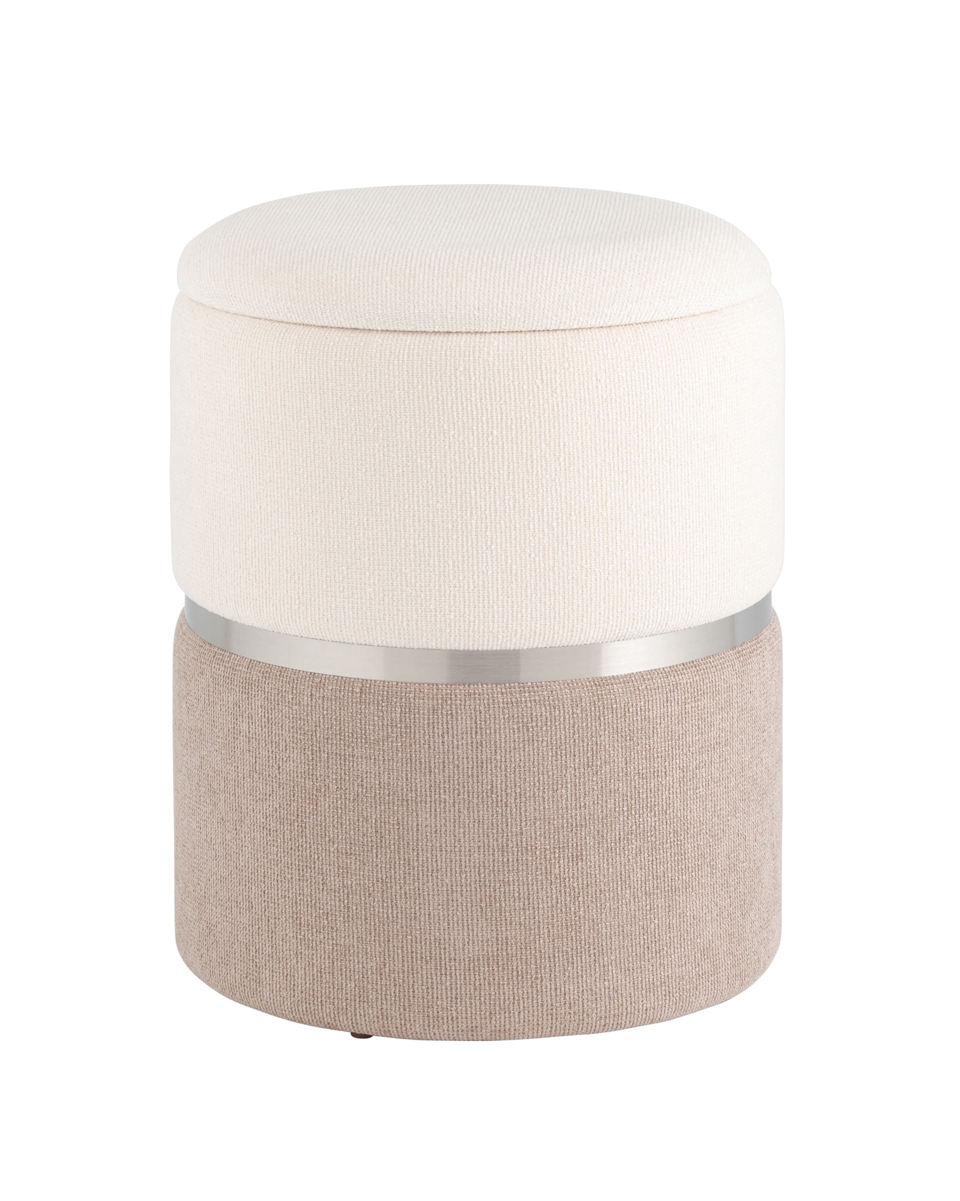 Пуфик Stool Group Кэрри 19A060CHHS HT2303-01-04