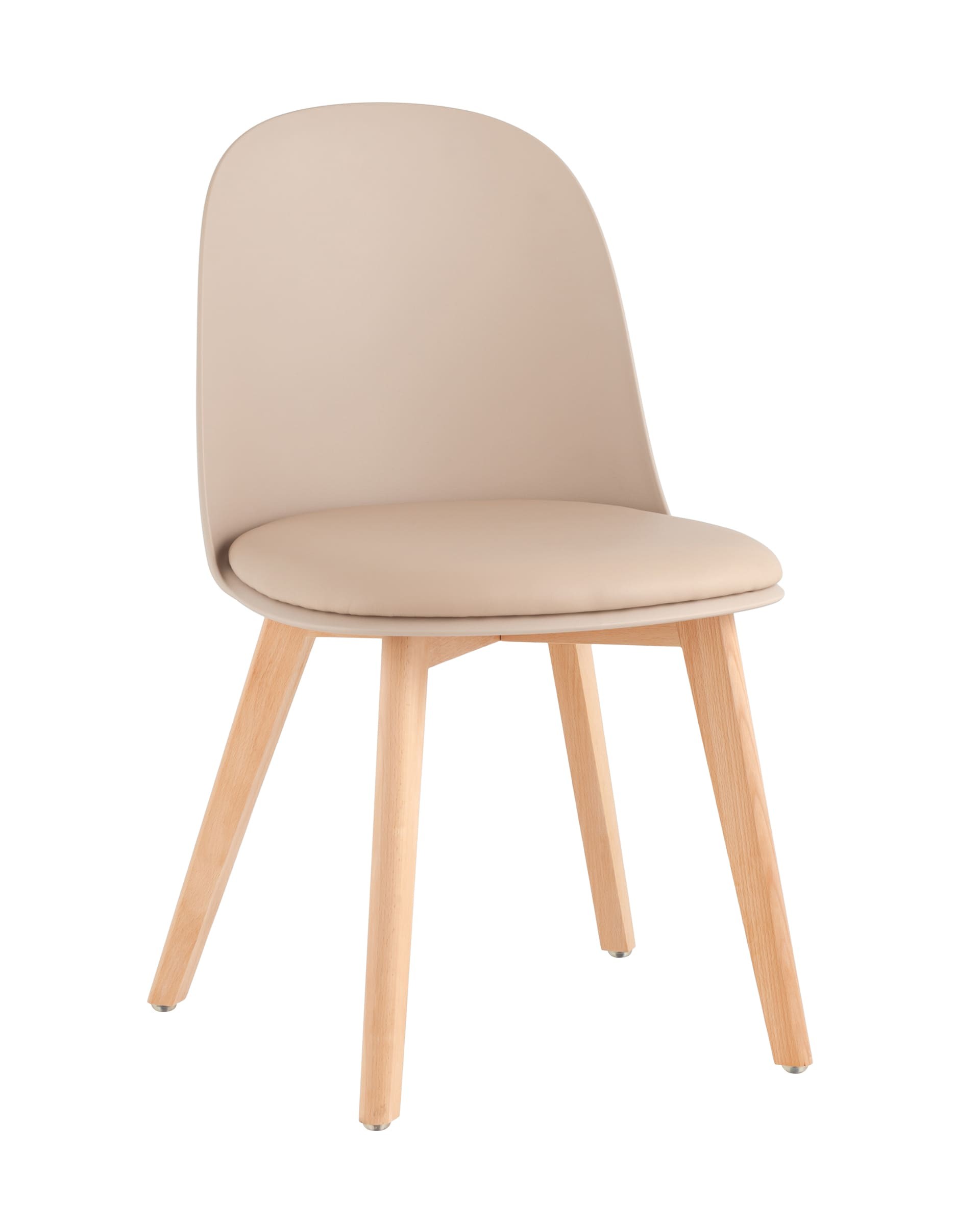 Обеденный стул Stool Group Fog SL-7022DM beige 70043