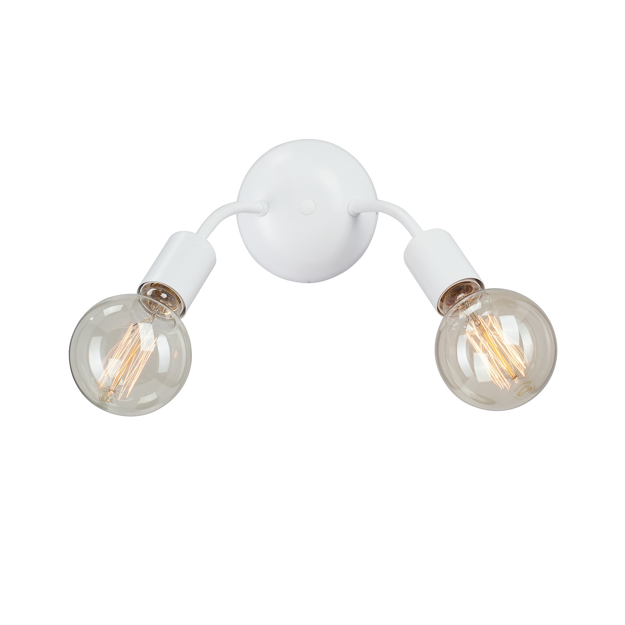 Настенное бра Vitaluce V3927 V3927-0/2A