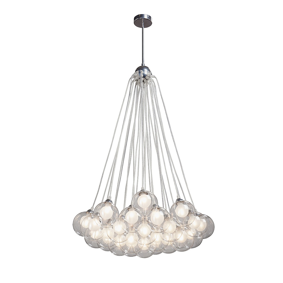 Подвесная люстра Vitaluce V4899 V4899-9/25PL