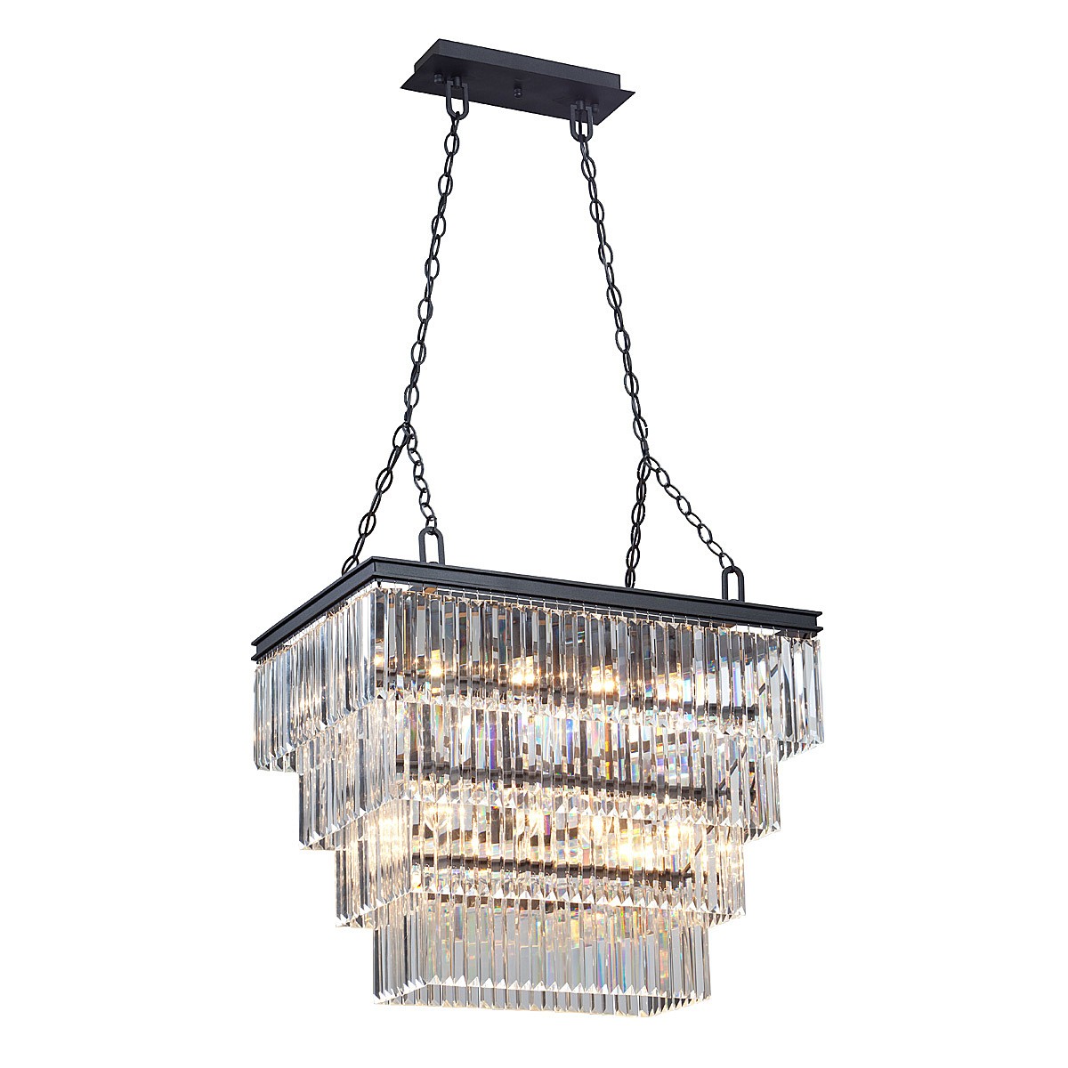 Подвесная люстра Vitaluce V5312 V5312-1/20