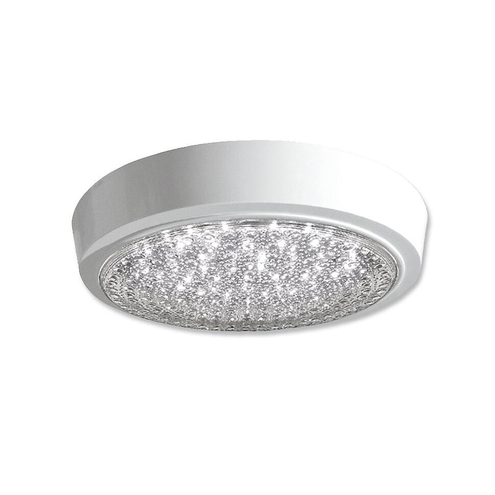 Светильник потолочный Seven Fires Лусон 45011.25.18.64