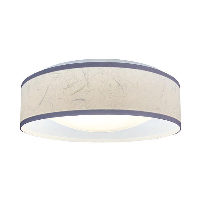 Светильник потолочный Seven Fires Лагом 48204.30.20.64WT