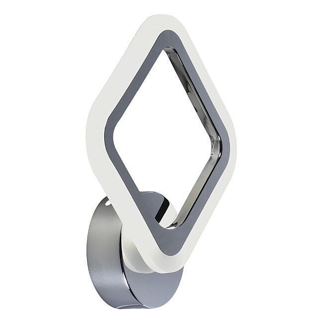 Настенное бра Seven Fires Eila SF5010/1W-CR