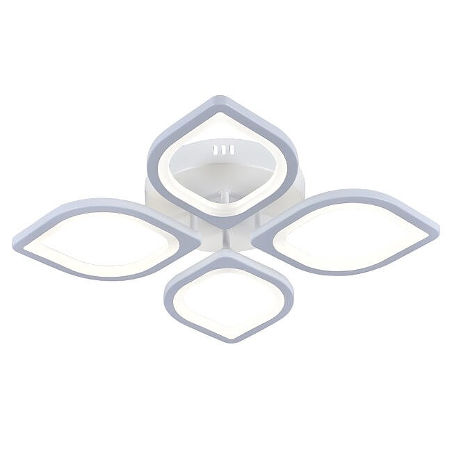 Потолочная люстра Seven Fires Lorea SF5019/4C-WT