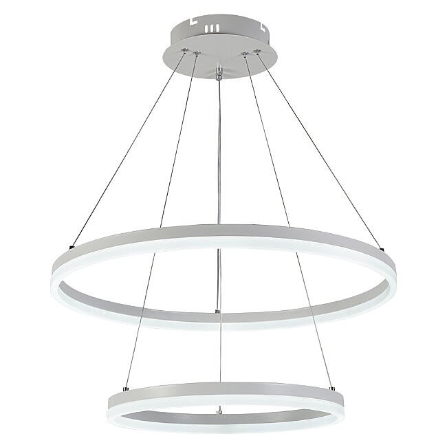 Подвесная люстра Seven Fires Morits SF5021/2P-WT