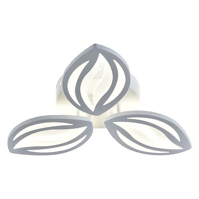 Потолочная люстра Seven Fires Arain SF5044/3C-WT