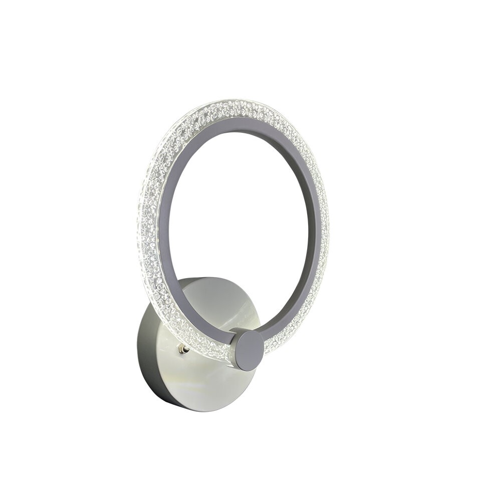 Настенное бра Seven Fires Rayana SF7091/1W-WT