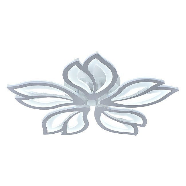 Потолочная люстра Seven Fires Pauli SF7097/5C-WT