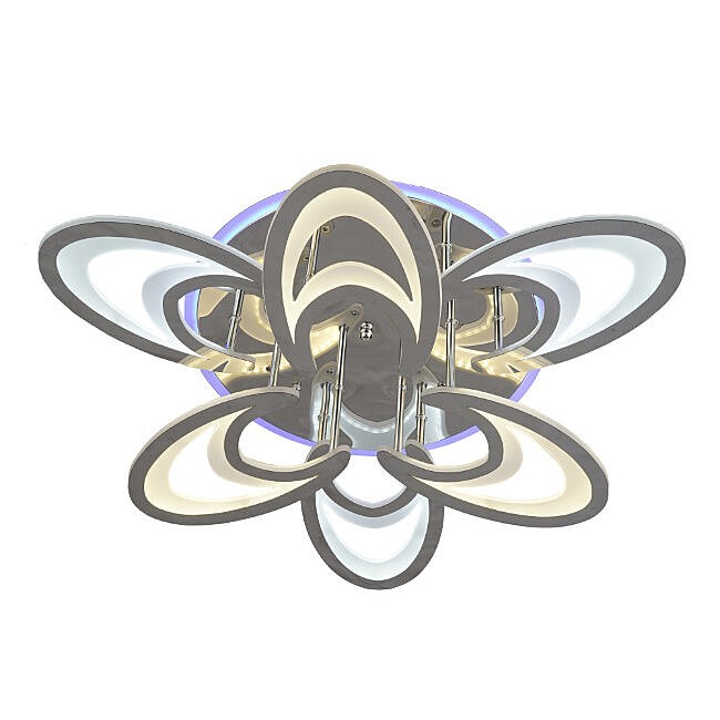 Потолочная люстра Wedo Light Ovaro 75333.01.03.06RGB