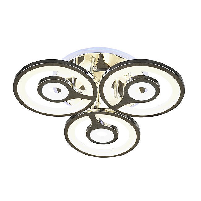 Потолочная люстра Wedo Light Torfred 75397.01.03.03RGB