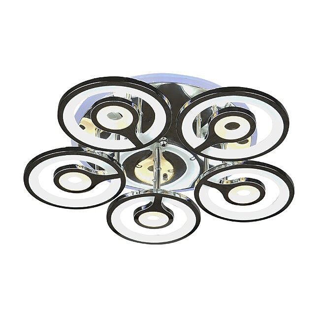 Потолочная люстра Wedo Light Torfred 75397.01.03.05RGB