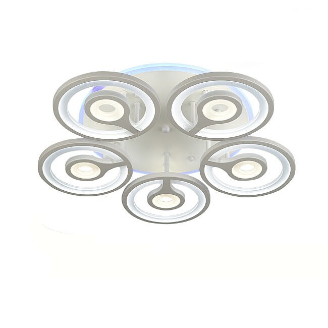 Потолочная люстра Wedo Light Torfred 75397.01.09.05RGB