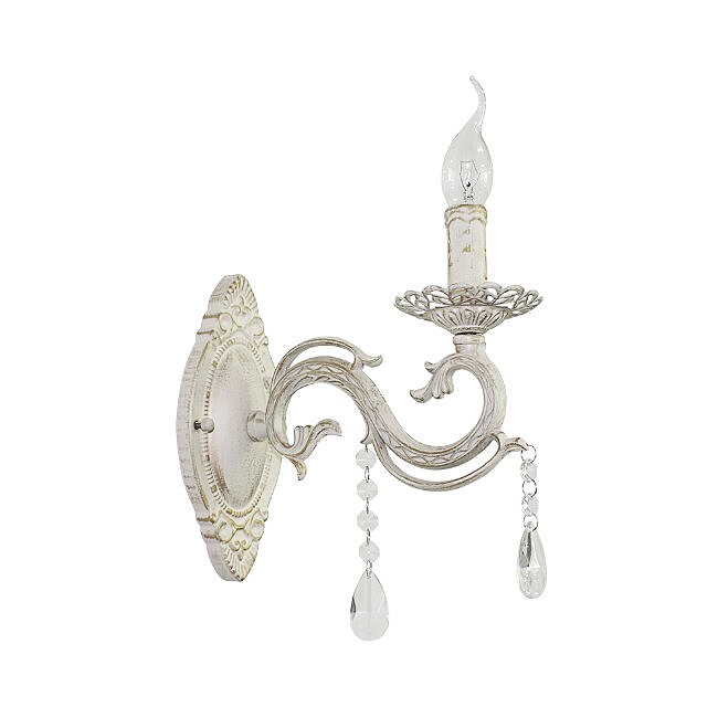 Настенное бра Wedo Light Aurelius WD3534/1W-WG-CL