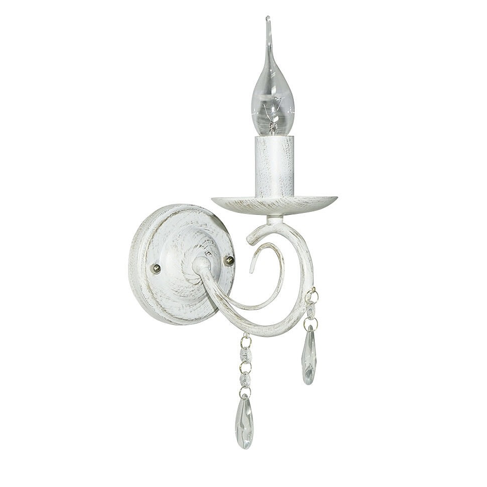 Настенное бра Wedo Light Umut WD3535/1W-WG-CL