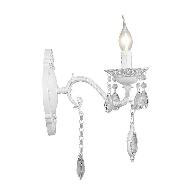 Настенное бра Wedo Light Kalazetta WD3538/1W-WT-CL