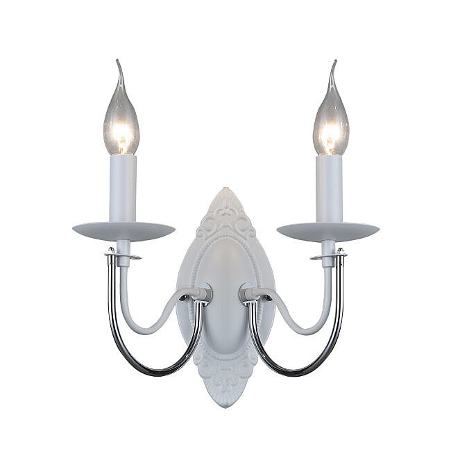 Настенное бра Wedo Light Kali WD3540/2W-WT-CR-CL