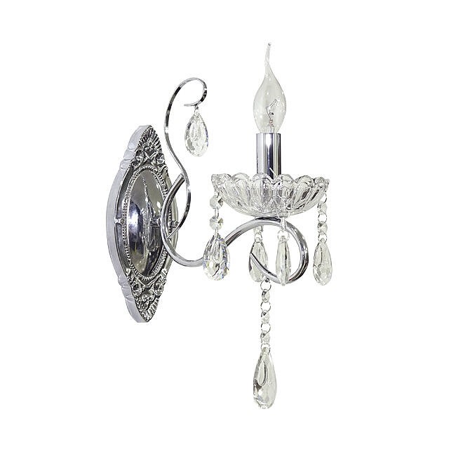 Настенное бра Wedo Light Bellona WD3545/1W-CR-CL