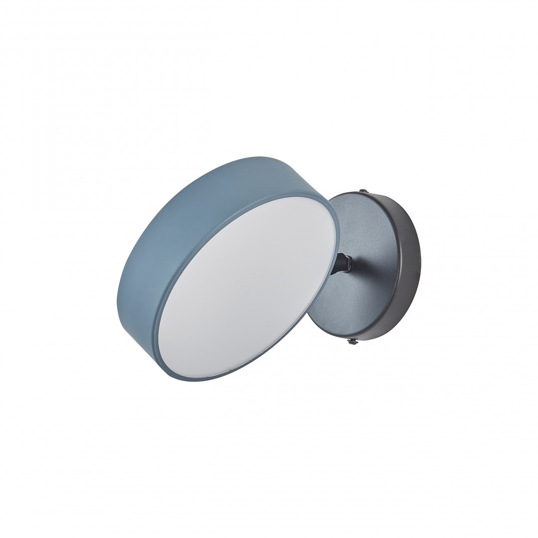 Настенный светильник Arte Milano Ferrara 250906/1B Gr