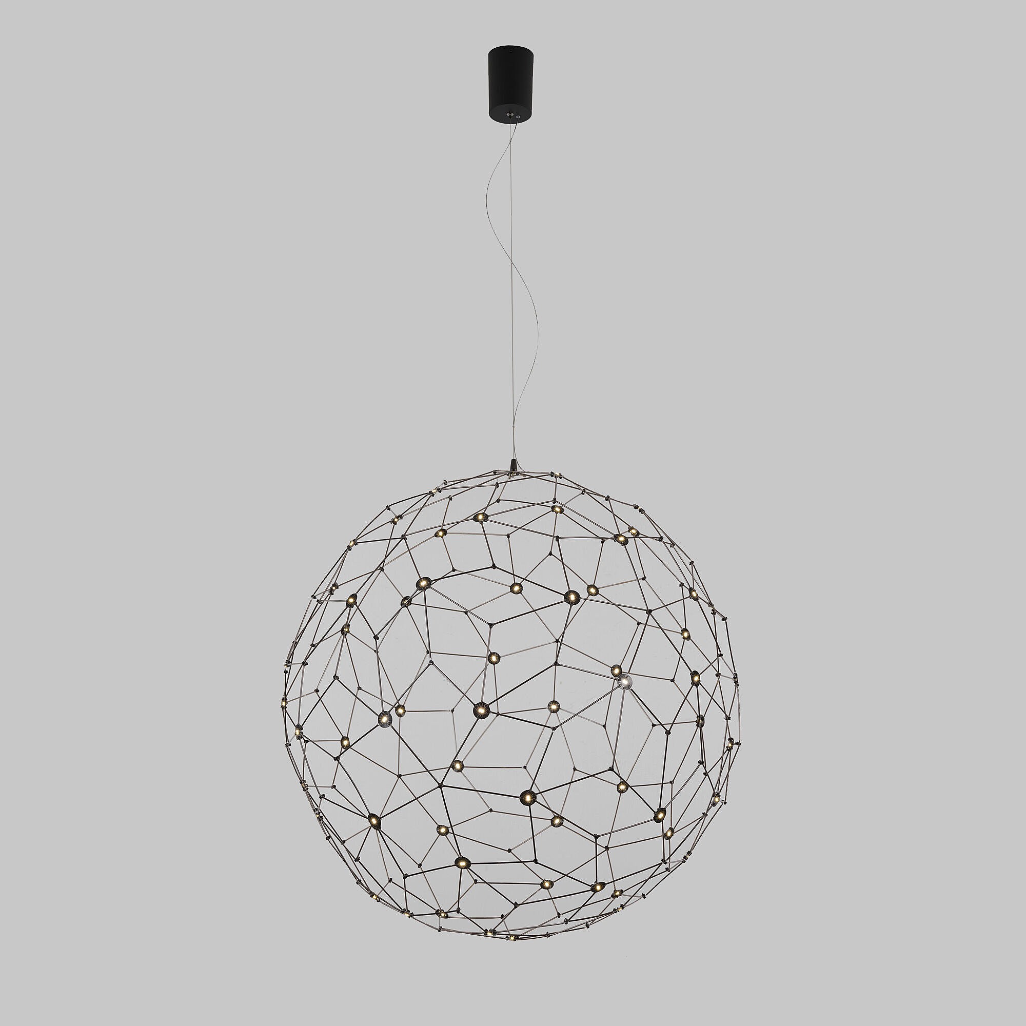 Подвесная люстра Bogate's Alioth 453/1