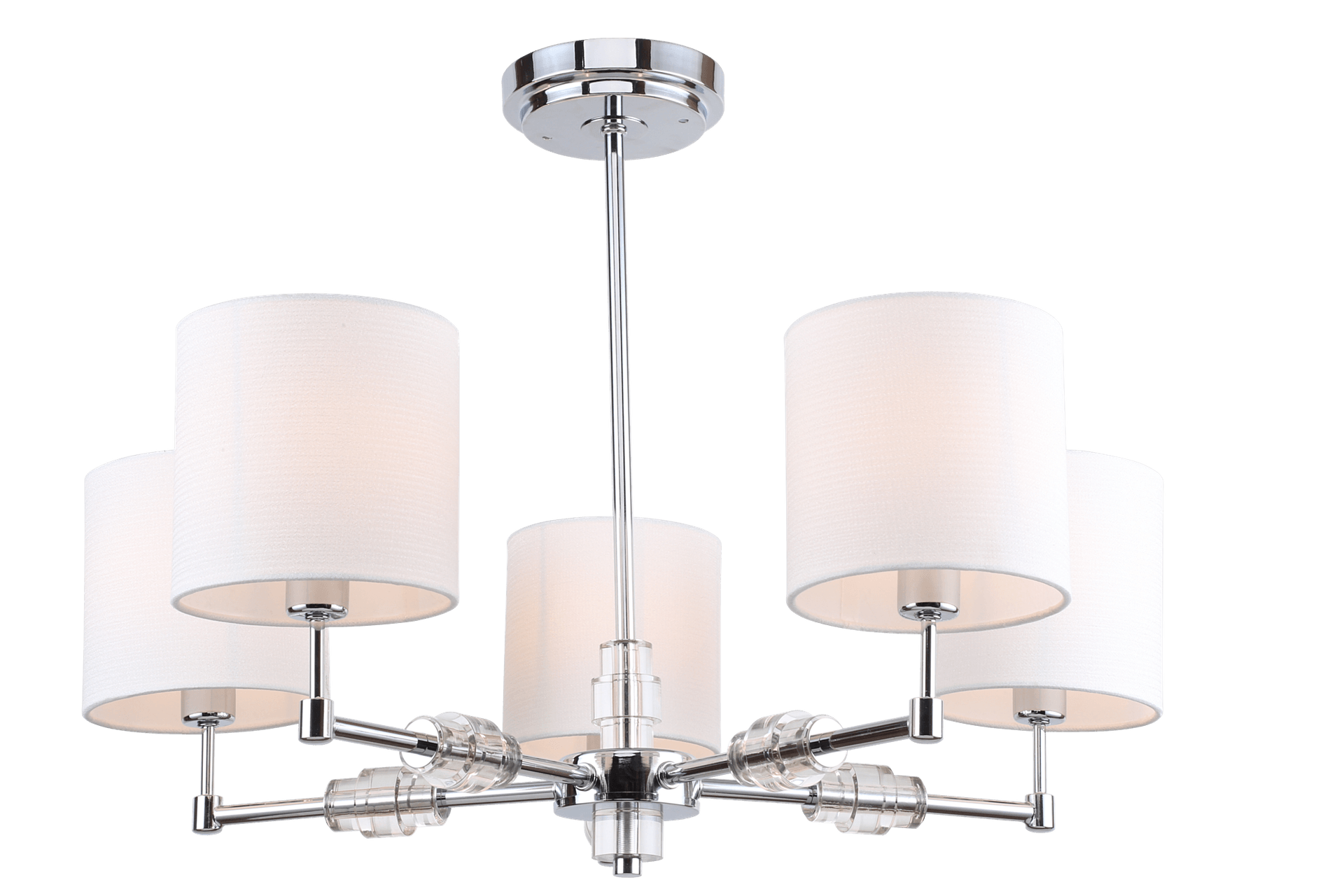 Потолочная люстра Freya Adela FR5070PL-05CH