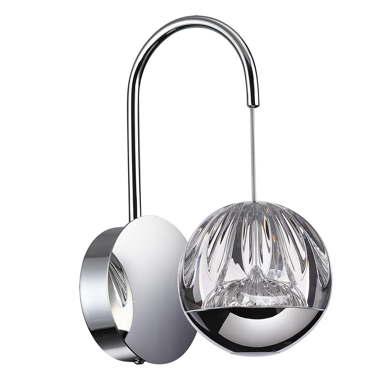 Настенное бра Odeon Light Sono 5100/5WL