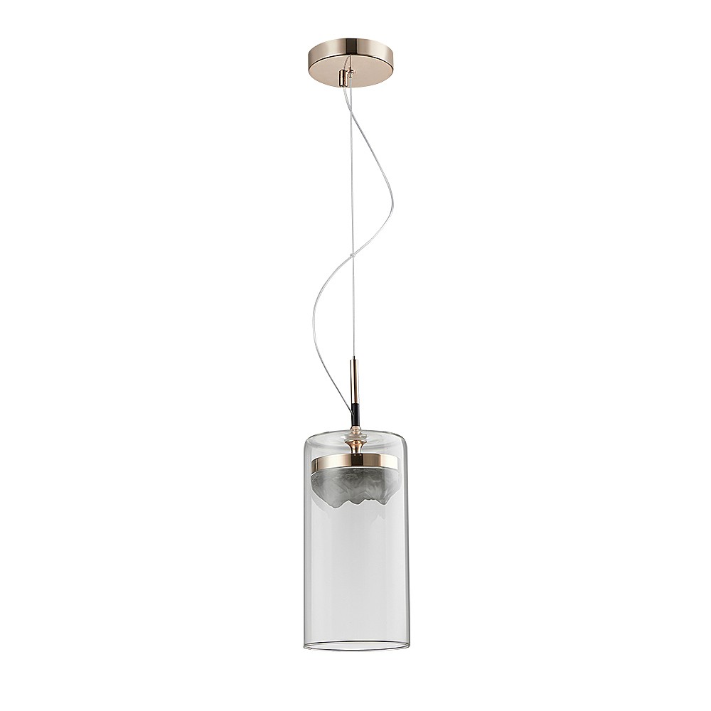 Светильник подвесной Arte Lamp Idillio A2306SP-6GO