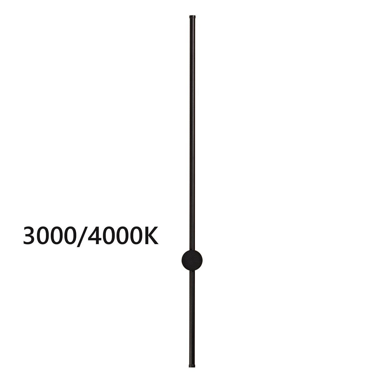 Настенный светильник Odeon Light Fillini 4335/18WLP