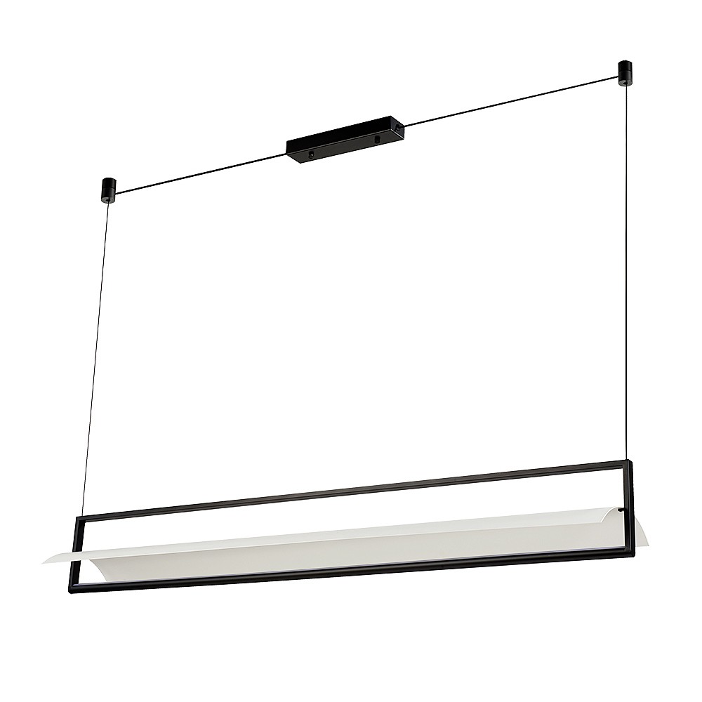 Светильник подвесной Divinare Punto 1077/06 SP-18