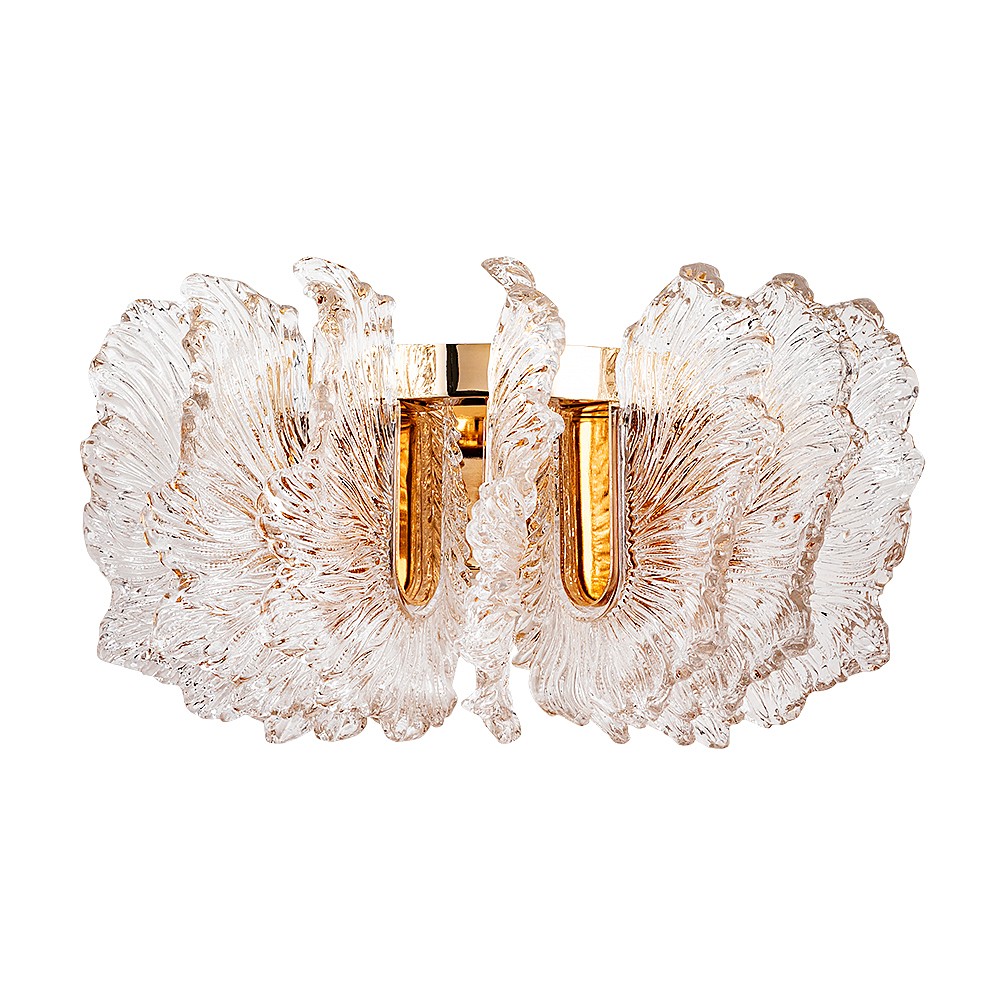 Настенное бра Divinare Anna 1138/01 AP-28