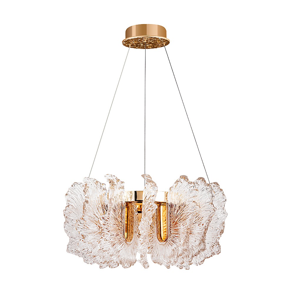 Подвесная люстра Divinare Anna 1138/01 SP-36