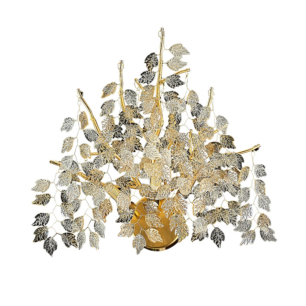 Настенное бра Divinare Salice 3136/01 AP-2