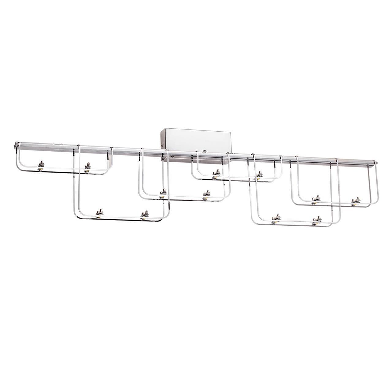 Настенный светильник Odeon Light Zaha 7059/12WL