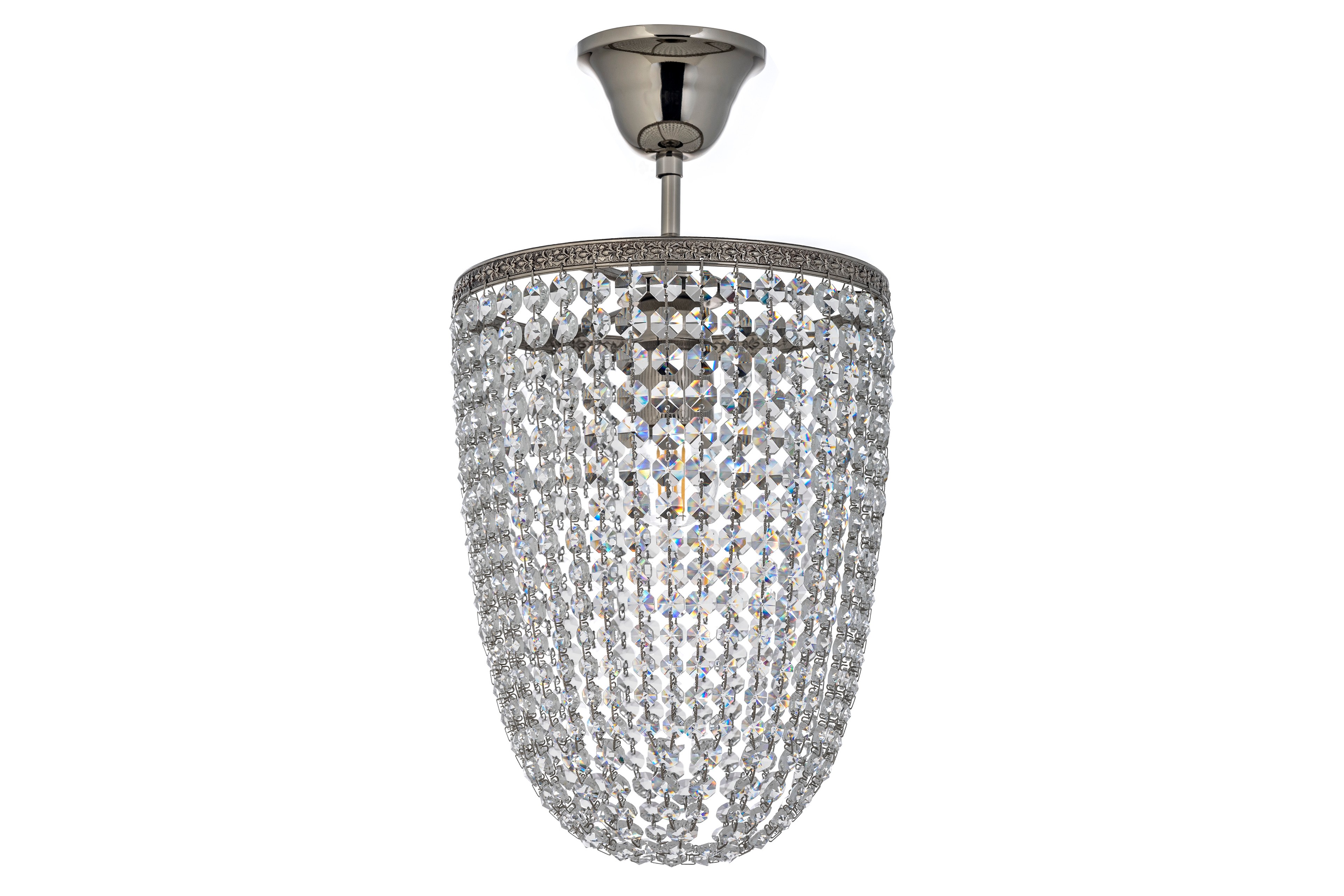 Светильник потолочный Arti Lampadari Stella E 1.3.20.101 N