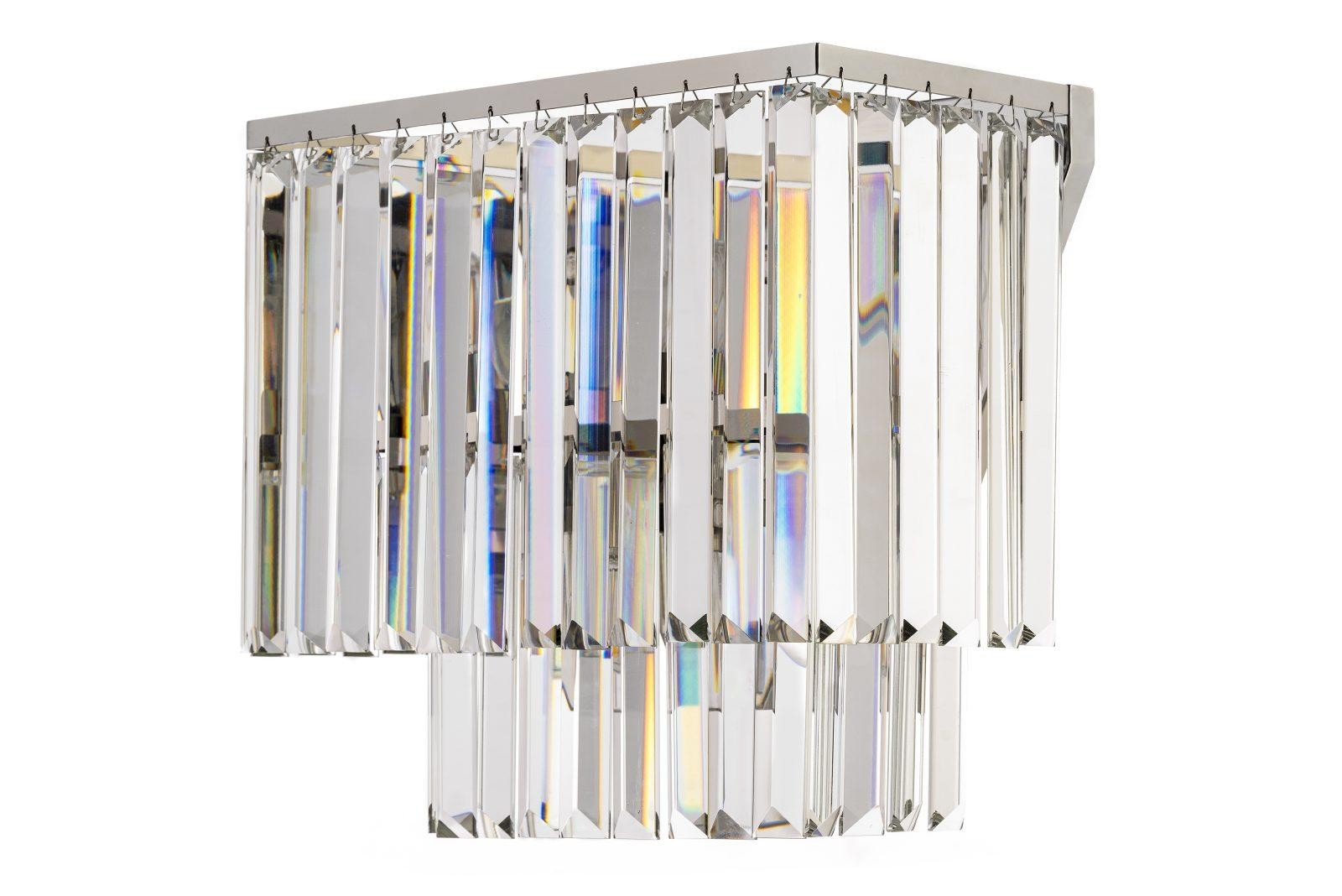 Настенное бра Arti Lampadari Enio Enio E 2.30.100 NP