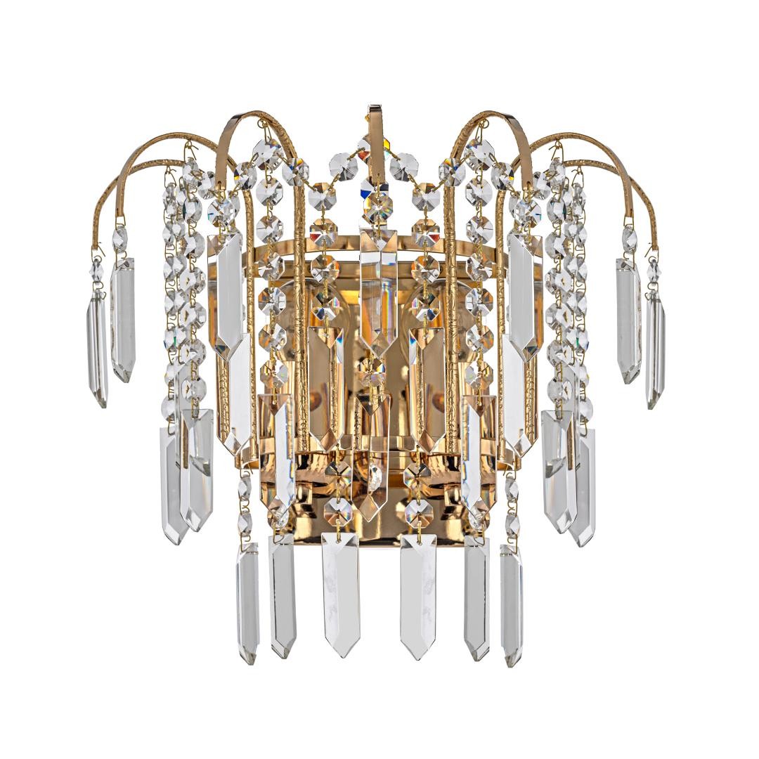 Настенное бра Arti Lampadari Bellagio Bellagio E 2.10.103 G