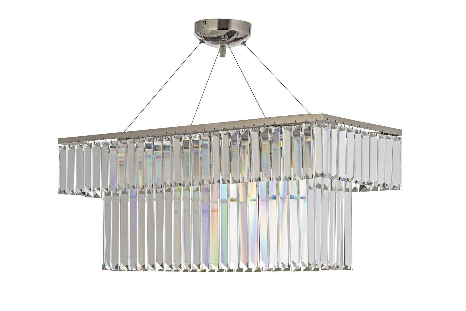 Подвесная люстра Arti Lampadari Enio Enio E 1.5.70X25.100 NP