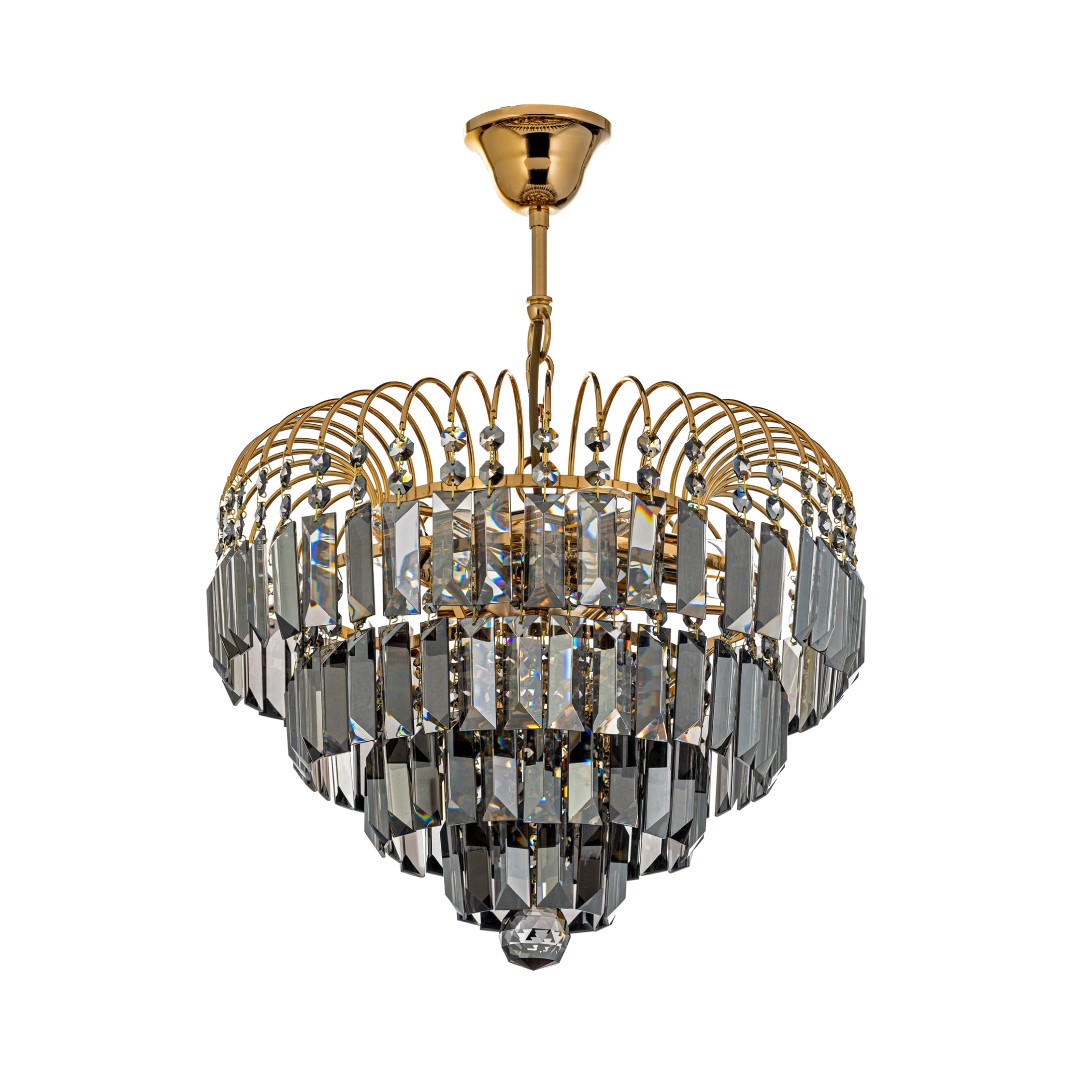 Подвесная люстра Arti Lampadari Sabina Sabina E 1.5.32.104 G