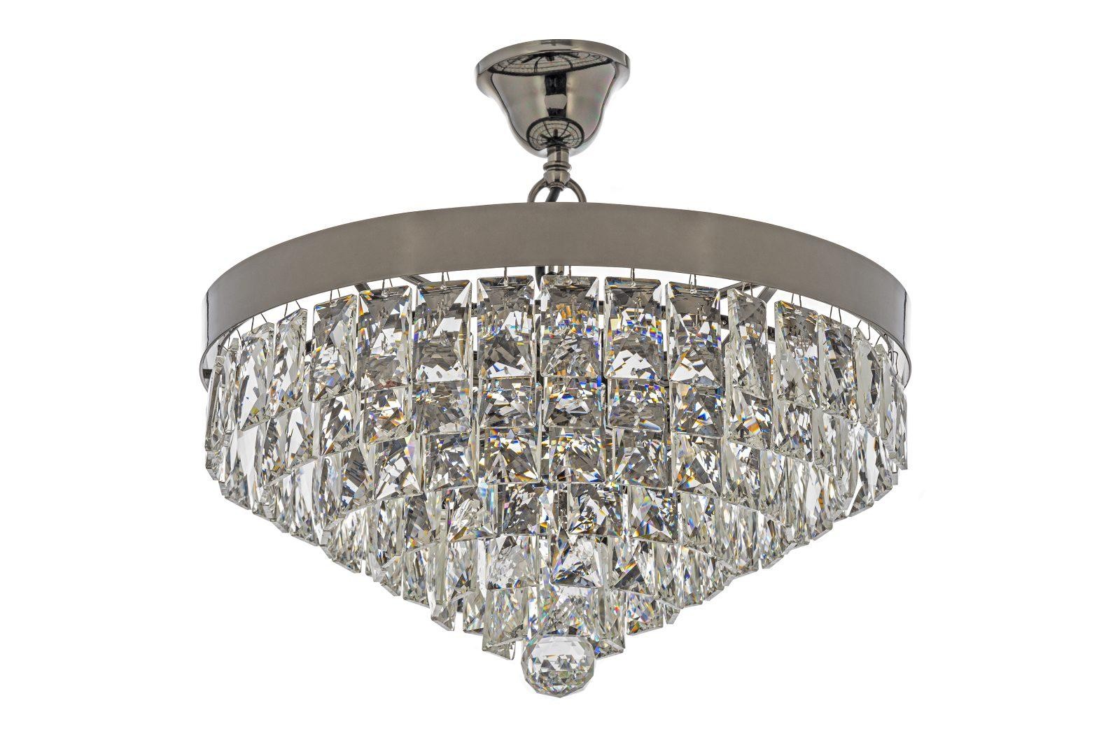 Подвесная люстра Arti Lampadari Avio Avio E 1.5.40.102 PB