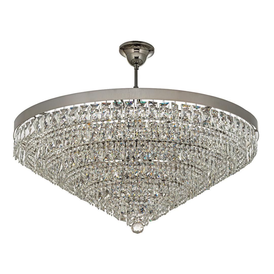 Подвесная люстра Arti Lampadari Avio Avio E 1.5.80.102 PB