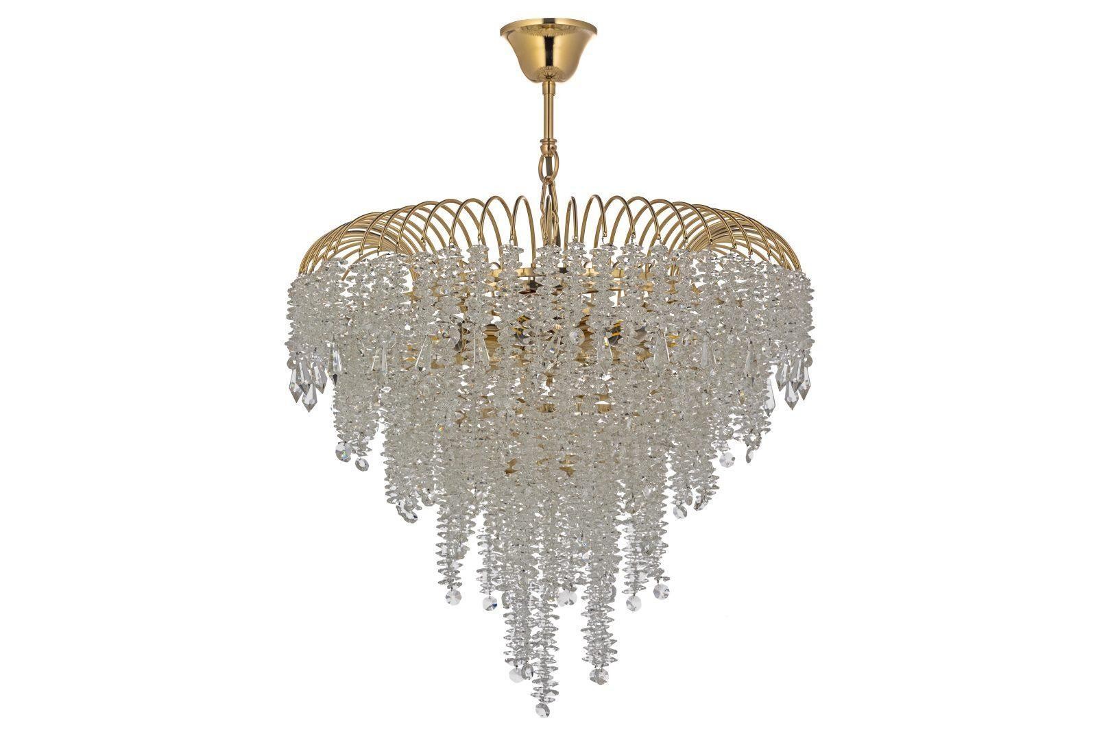 Подвесная люстра Arti Lampadari Ferla Ferla E 1.5.32.105 G