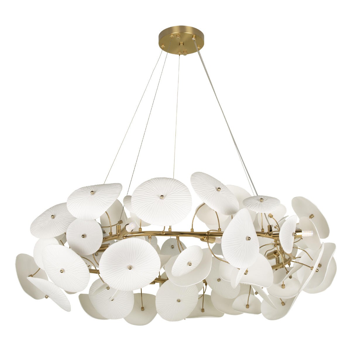 Подвесная люстра Loft It Paradise 10234/1000