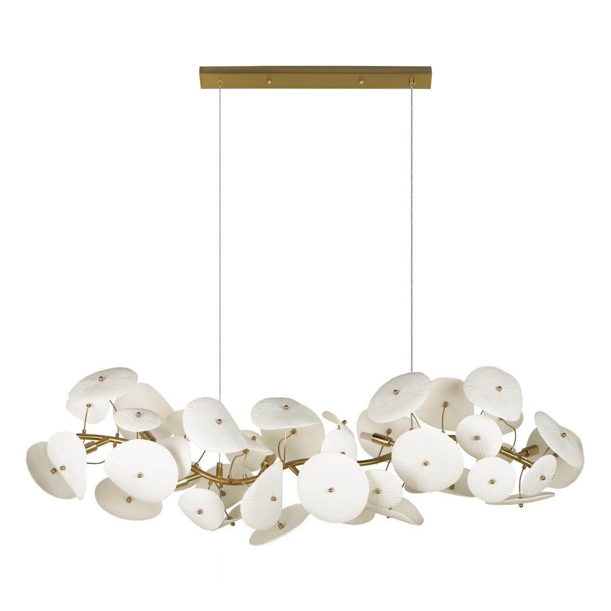 Подвесная люстра Loft It Paradise 10234/1200L