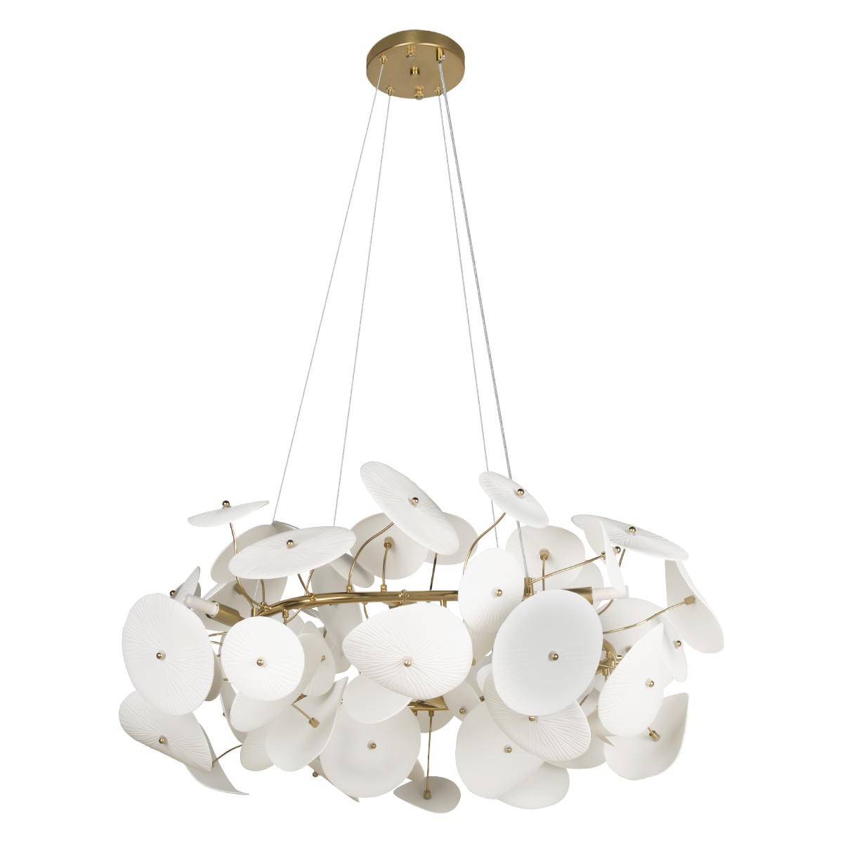 Подвесная люстра Loft It Paradise 10234/800